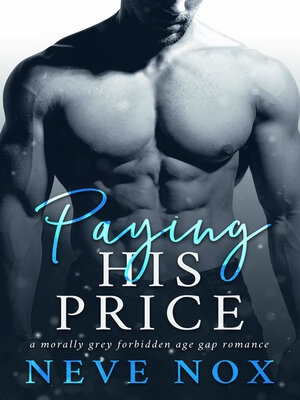 cover image of Paying His Price